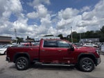 2026 GMC Sierra 2500HD SLT