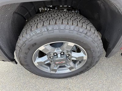 2026 GMC Sierra 2500HD SLT