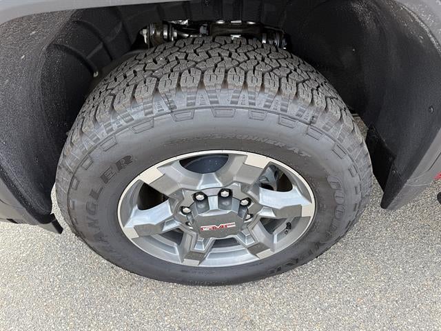 2026 GMC Sierra 2500HD SLT
