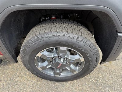 2026 GMC Sierra 2500HD SLT