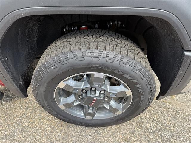 2026 GMC Sierra 2500HD SLT