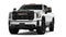 2026 GMC Sierra 2500HD AT4
