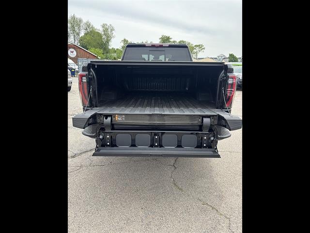 2026 GMC Sierra 2500HD AT4
