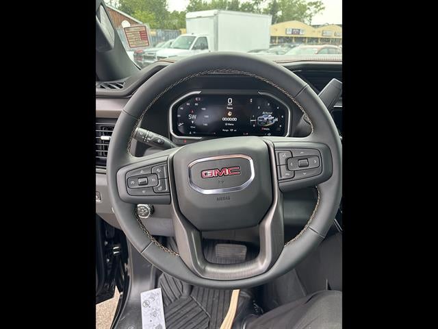 2026 GMC Sierra 2500HD AT4