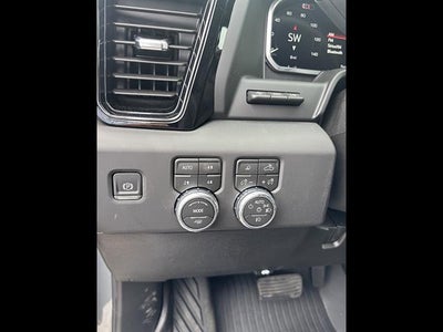 2026 GMC Sierra 2500HD AT4