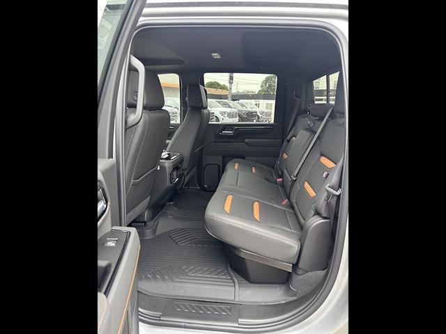 2026 GMC Sierra 2500HD AT4