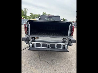 2026 GMC Sierra 2500HD AT4