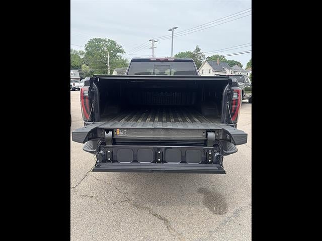 2026 GMC Sierra 2500HD AT4