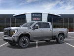 2026 GMC Sierra 2500HD Denali Ultimate