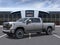 2026 GMC Sierra 2500HD Denali Ultimate