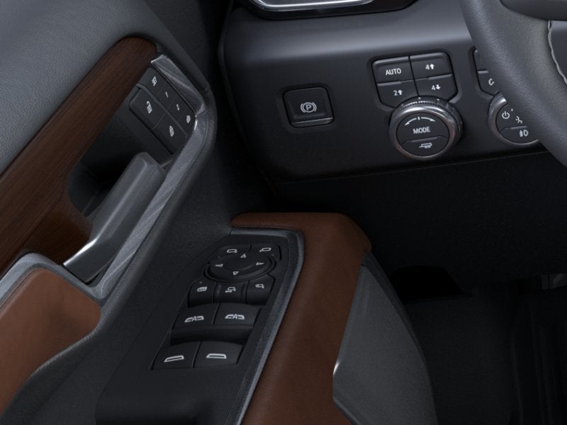 2026 GMC Sierra 2500HD Denali Ultimate