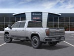 2026 GMC Sierra 2500HD Denali Ultimate