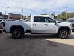 2026 GMC Sierra 2500HD Denali Ultimate