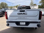 2026 GMC Sierra 2500HD Denali Ultimate