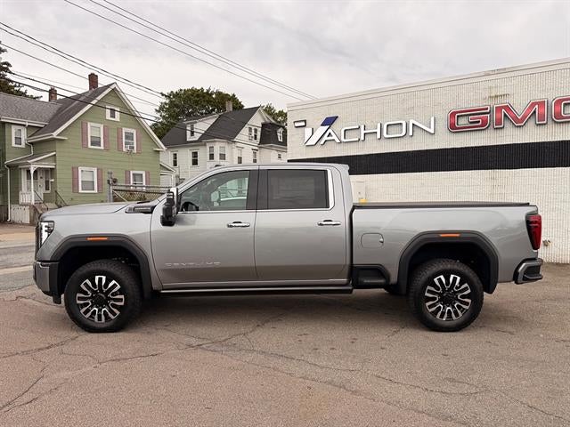 2026 GMC Sierra 3500HD Denali Ultimate