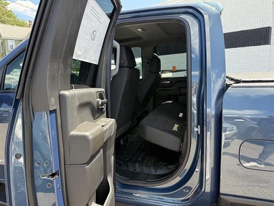 2026 GMC Sierra 2500HD Pro