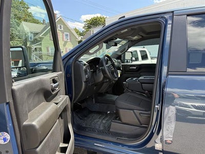 2026 GMC Sierra 2500HD Pro