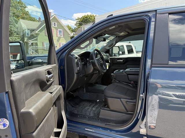 2026 GMC Sierra 2500HD Pro