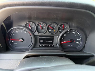 2026 GMC Sierra 2500HD Pro