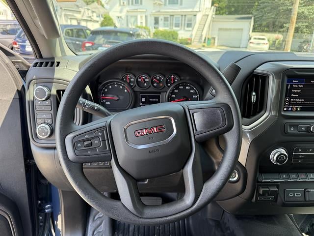 2026 GMC Sierra 2500HD Pro
