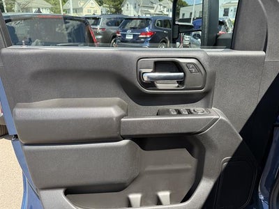 2026 GMC Sierra 2500HD Pro