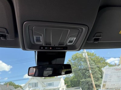 2026 GMC Sierra 2500HD Pro