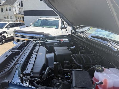 2026 GMC Sierra 2500HD Pro