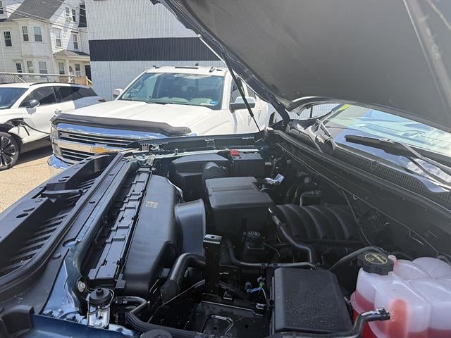2026 GMC Sierra 2500HD Pro