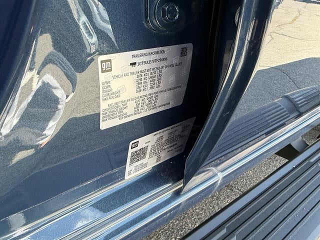 2026 GMC Sierra 2500HD Pro