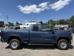 2026 GMC Sierra 2500HD Pro