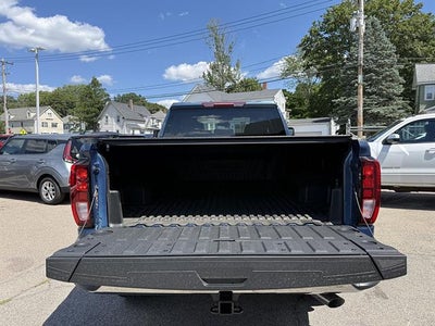 2026 GMC Sierra 2500HD Pro
