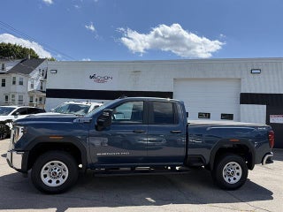 2026 GMC Sierra 2500HD Pro