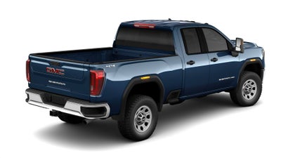 2026 GMC Sierra 2500HD Pro