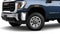 2026 GMC Sierra 2500HD Pro