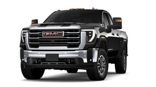 2026 GMC Sierra 2500HD SLE