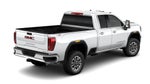 2026 GMC Sierra 2500HD SLE