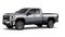 2026 GMC Sierra 2500HD SLE