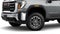 2026 GMC Sierra 2500HD SLE