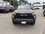 2026 GMC Canyon 4WD Elevation