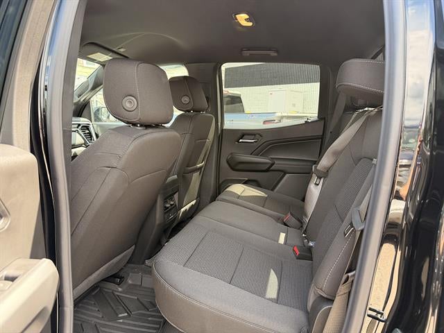 2026 GMC Canyon 4WD Elevation