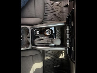 2026 GMC Canyon 4WD Elevation