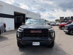 2026 GMC Canyon 4WD Elevation