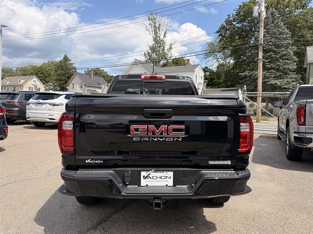 2026 GMC Canyon 4WD Elevation