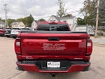 2026 GMC Canyon 4WD AT4