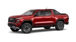 2026 GMC Canyon 4WD AT4