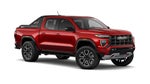 2026 GMC Canyon 4WD AT4
