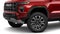 2026 GMC Canyon 4WD AT4