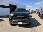 2026 GMC Canyon 4WD AT4