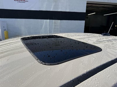 2026 GMC Canyon 4WD AT4