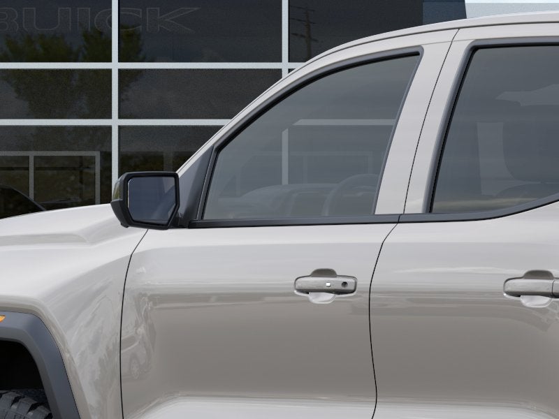 2026 GMC Canyon 4WD AT4
